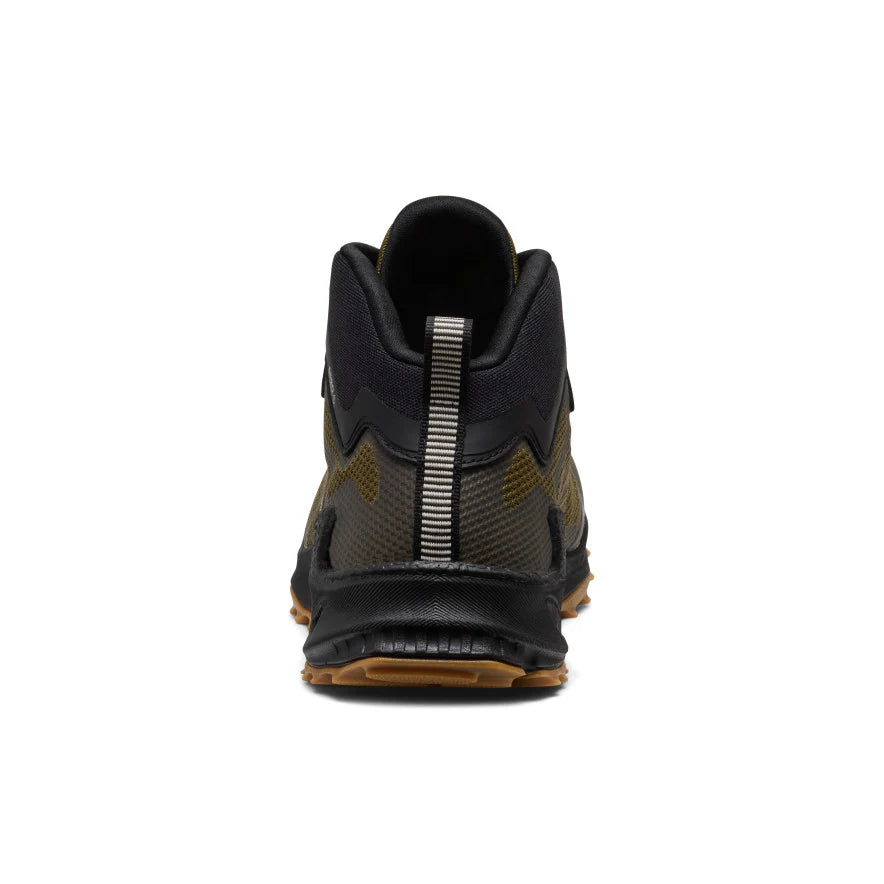 Keen Zionic NXT Mid Waterproof Hiking Boot Men's