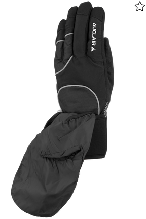 Auclair Honeycomb Gloves Men's