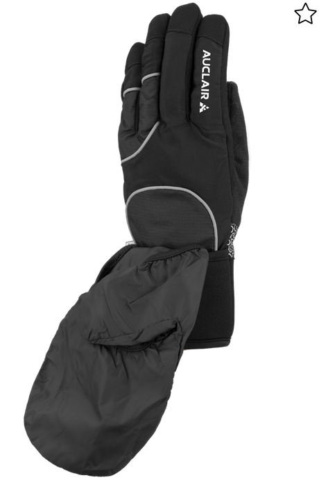 Auclair Honeycomb Gloves Men's