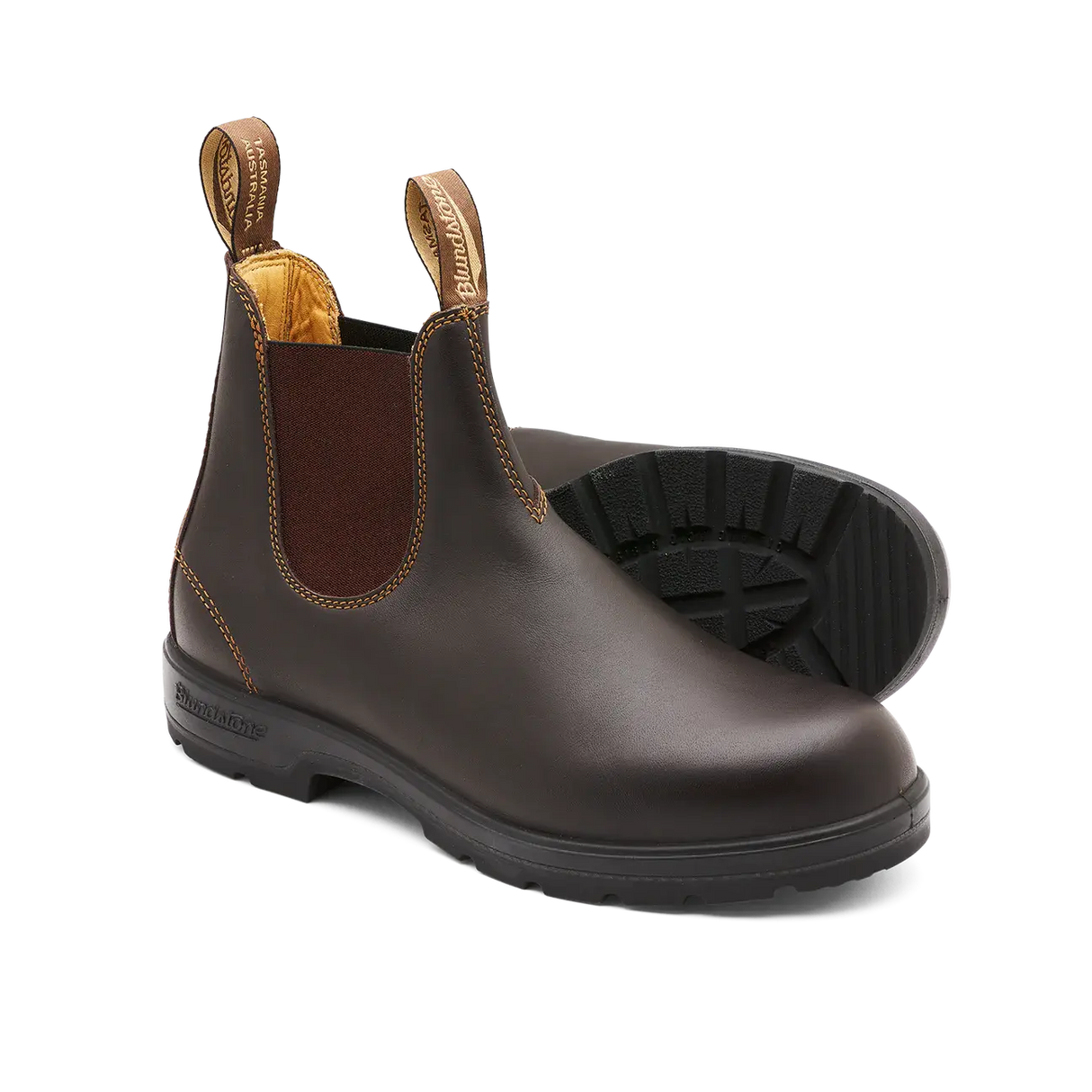 Blundstone 550 Classic Walnut