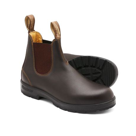 Blundstone 550 Classic Walnut