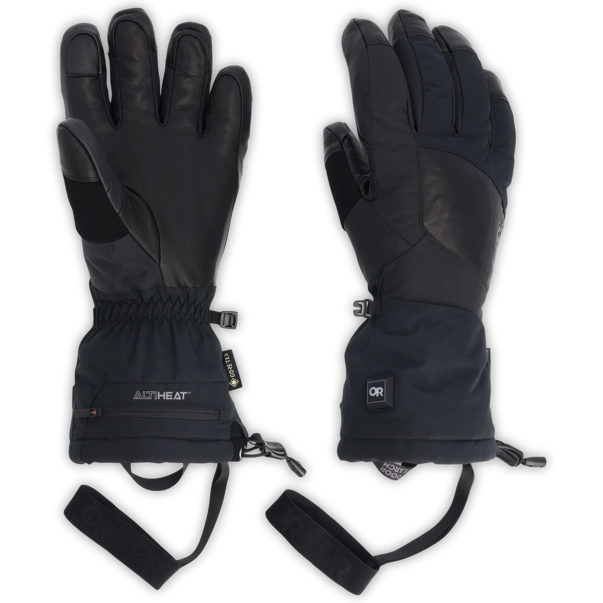 Outdoor Research Prevail Heated GORE-TEX Glove