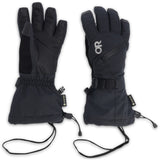 Outdoor Research Revolution II w/Zipper Gore-Tex Gloves Women's