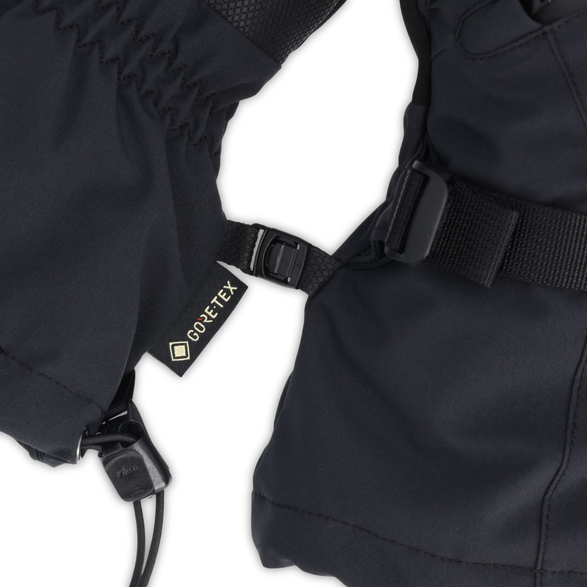 Outdoor Research Revolution II w/Zipper Gore-Tex Gloves Women's