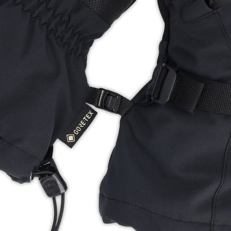 Outdoor Research Revolution II w/Zipper Gore-Tex Gloves Women's