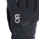 Outdoor Research Revolution II w/Zipper Gore-Tex Gloves Women's