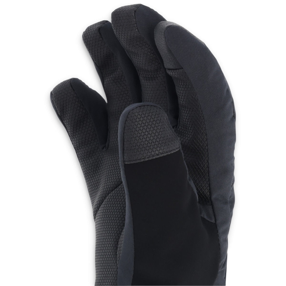 Outdoor Research Revolution II w/Zipper Gore-Tex Gloves Women's