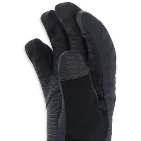 Outdoor Research Revolution II w/Zipper Gore-Tex Gloves Women's