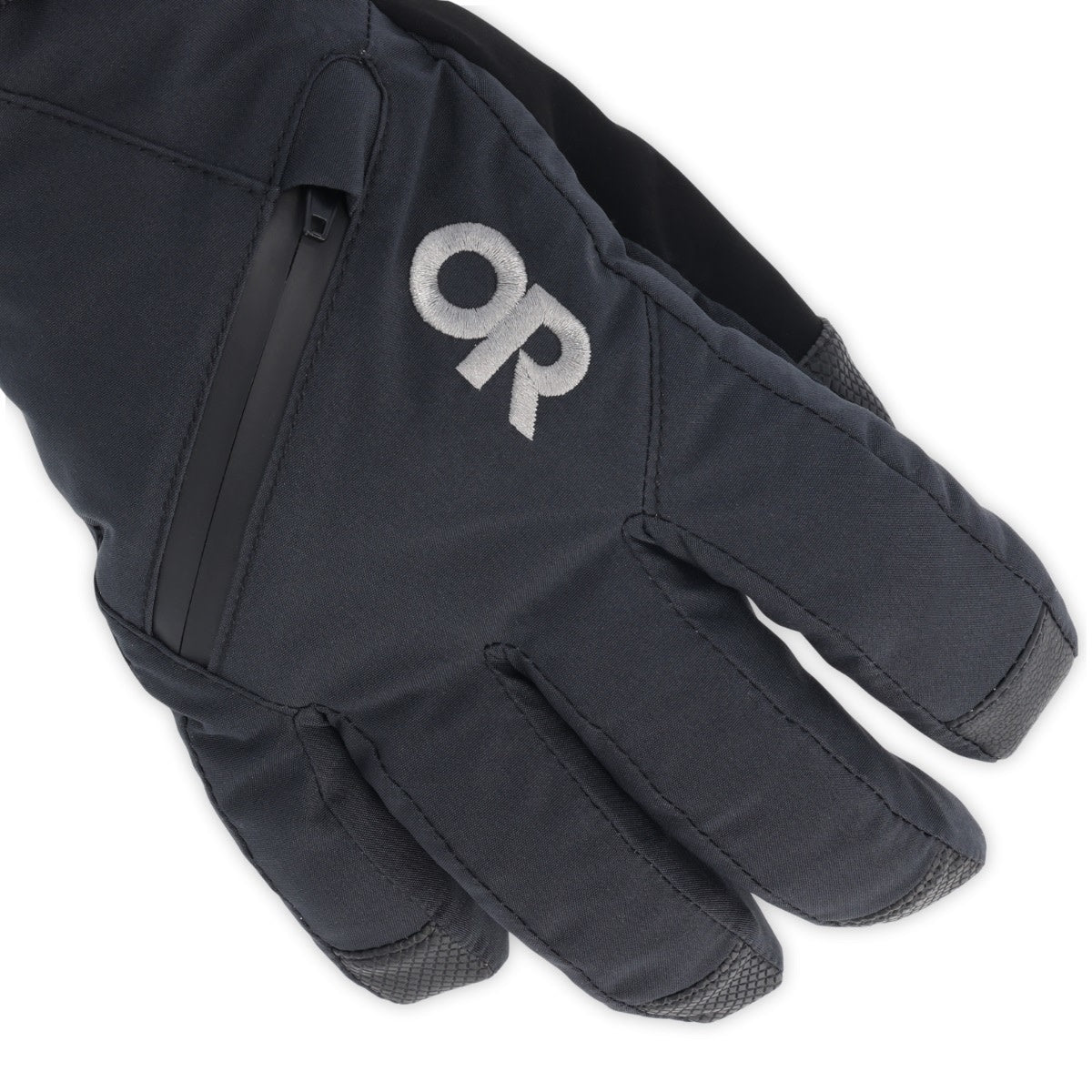 Outdoor Research Revolution II w/Zipper Gore-Tex Gloves Women's