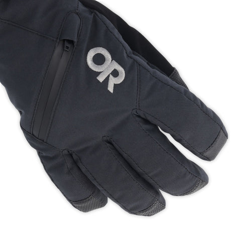 Outdoor Research Revolution II w/Zipper Gore-Tex Gloves Women's