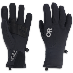 Outdoor Research Sureshot Softshell Gloves Women's