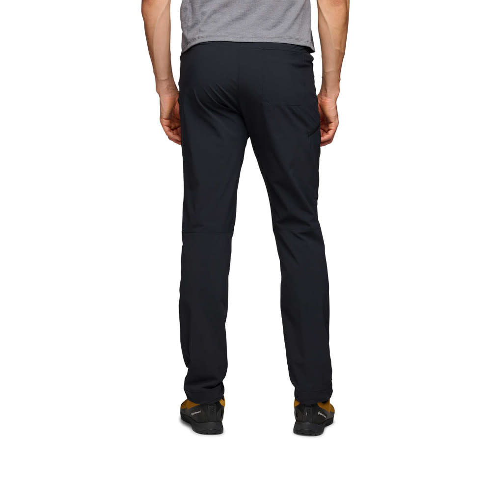 Black Diamond Alpine Light Pants Men's