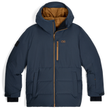 Outdoor Research Snowcrew Down Jacket Men's