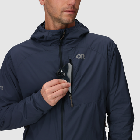 Outdoor Research Deviator Hoodie Men's