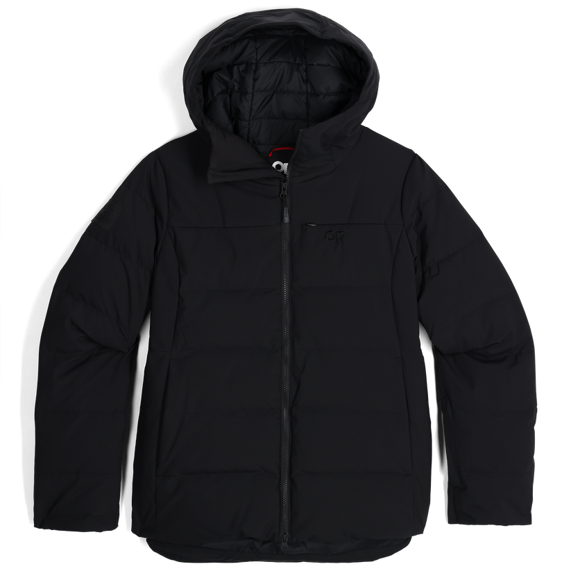 Outdoor Research Snowcrew Down Jacket Women's