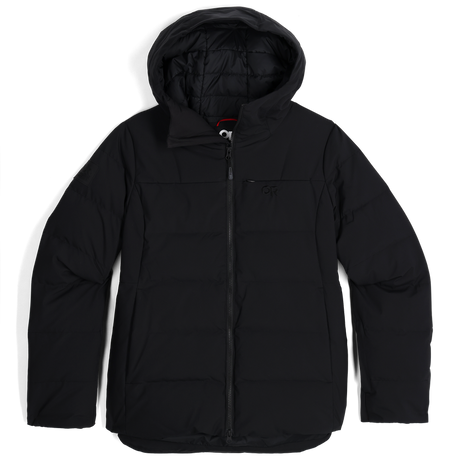 Outdoor Research Snowcrew Down Jacket Women's