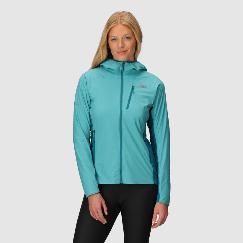 Outdoor Research Deviator Hoodie Women's