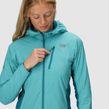 Outdoor Research Deviator Hoodie Women's