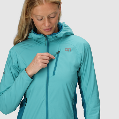 Outdoor Research Deviator Hoodie Women's