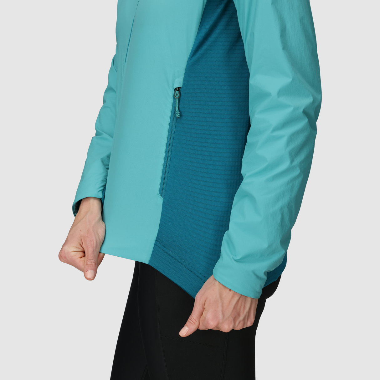 Outdoor Research Deviator Hoodie Women's