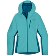 Outdoor Research Deviator Hoodie Women's