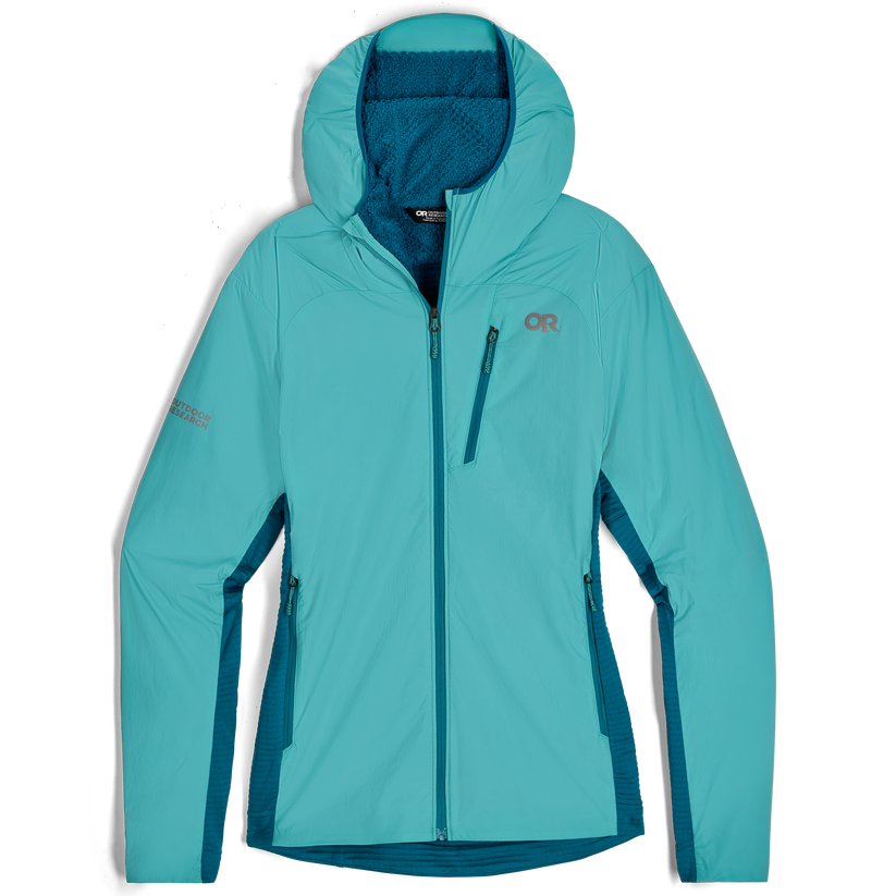 Outdoor Research Deviator Hoodie Women's