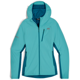 Outdoor Research Deviator Hoodie Women's