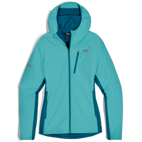 Outdoor Research Deviator Hoodie Women's
