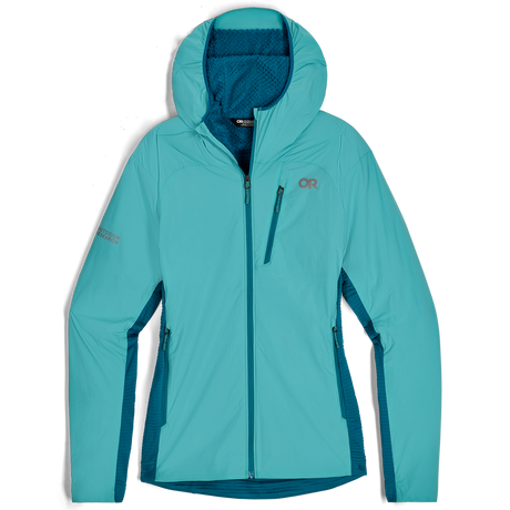 Outdoor Research Deviator Hoodie Women's