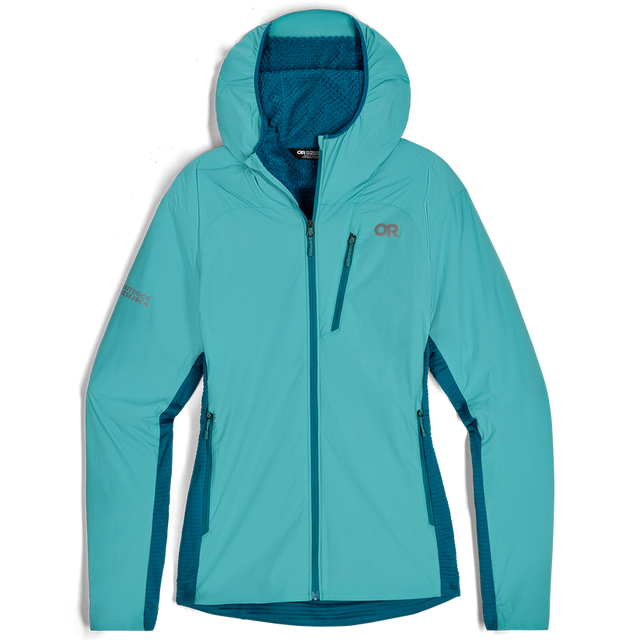 Outdoor Research Deviator Hoodie Women's