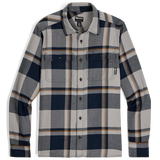 Outdoor Research Feedback Flannel Twill Shirt Men's