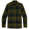 Outdoor Research Feedback Flannel Twill Shirt Men's