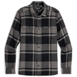 Outdoor Research Feedback Flannel Twill Shirt Men's