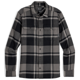Outdoor Research Feedback Flannel Twill Shirt Men's