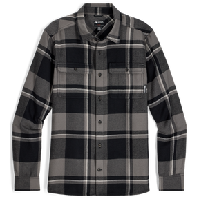 Outdoor Research Feedback Flannel Twill Shirt Men's