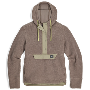 Outdoor Research Grayland Fleece Women's