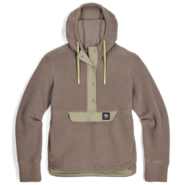 Outdoor Research Grayland Fleece Women's