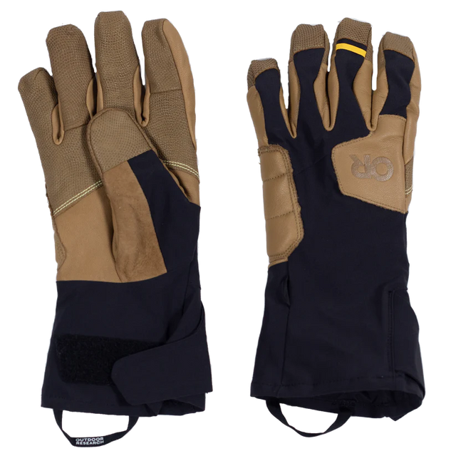 Outdoor Research Extravert Gloves Men's