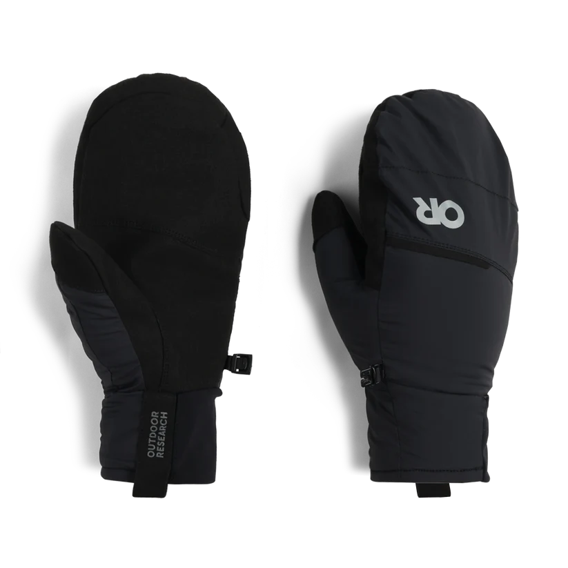 Outdoor Research Shadow Insulated Mitts Unisex