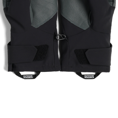 Outdoor Research Sureshot Pro Gloves Men's