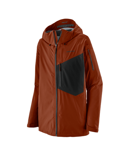 Patagonia Snowdrifter Jacket Men's
