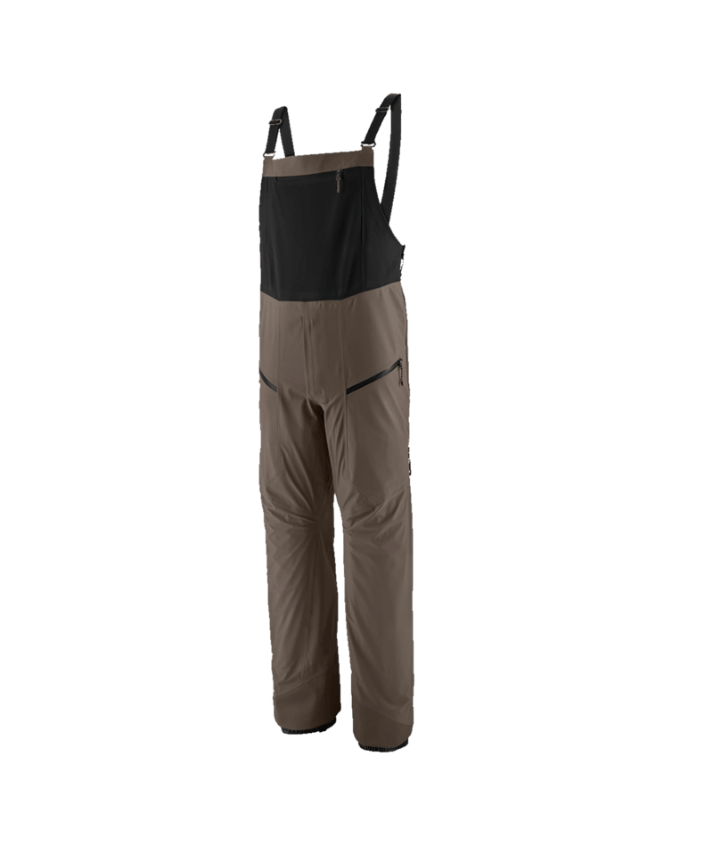 Patagonia Snowdrifter Bibs Men's