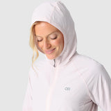 Outdoor Research Astroman Air  Sun Hoodie Women's