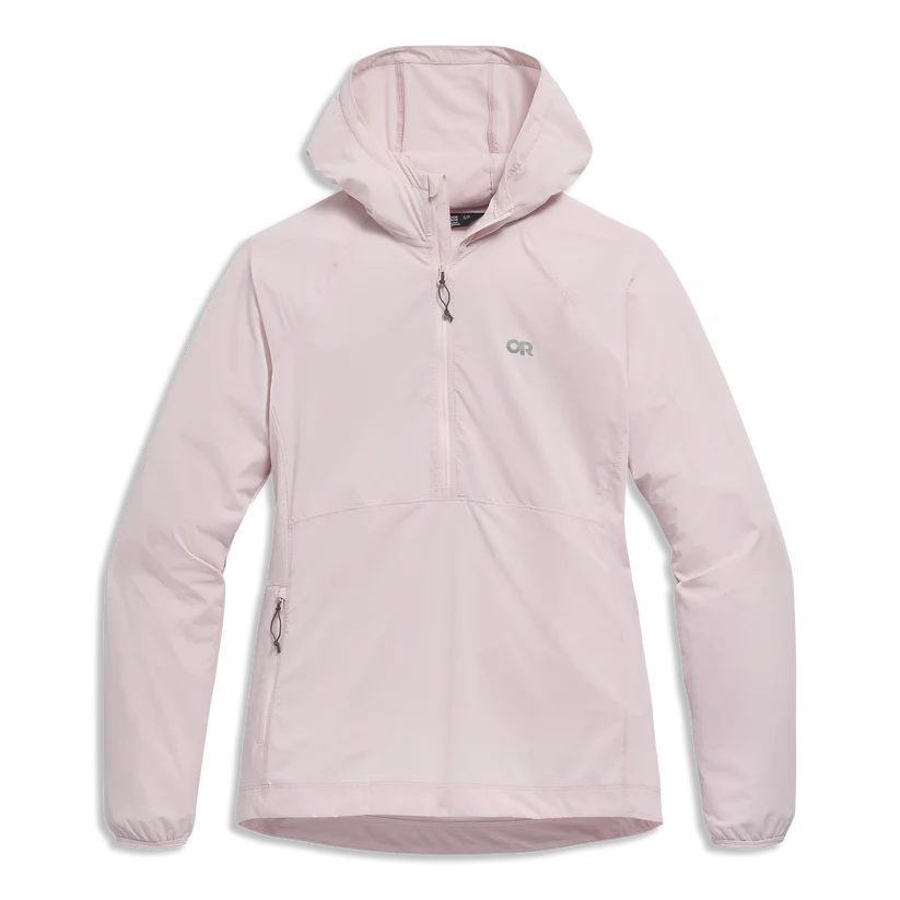 Outdoor Research Astroman Air  Sun Hoodie Women's
