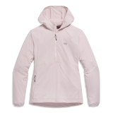 Outdoor Research Astroman Air  Sun Hoodie Women's