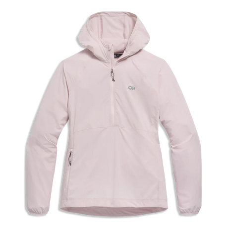 Outdoor Research Astroman Air  Sun Hoodie Women's