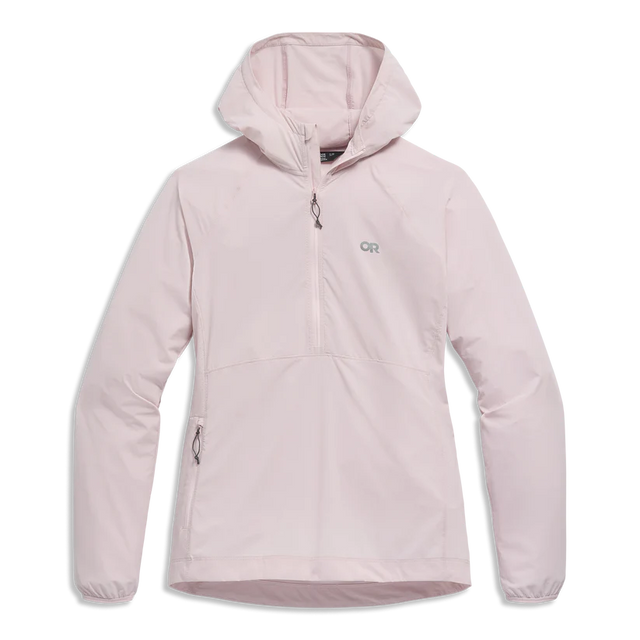 Outdoor Research Astroman Air  Sun Hoodie Women's