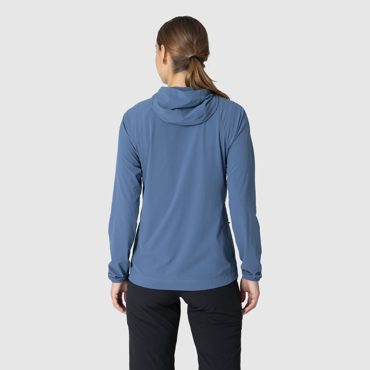 Outdoor Research Astroman Air Sun Hoodie Women's