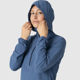 Outdoor Research Astroman Air Sun Hoodie Women's