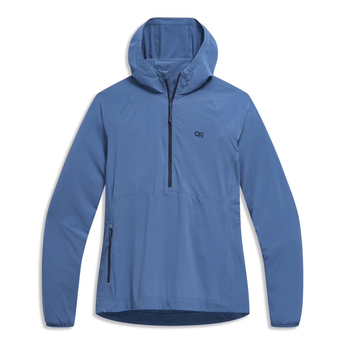 Haut à capuche solaire Astroman Air Outdoor Research pour femme